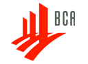 BCA-registered accreditation logo