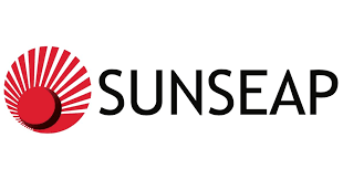 Sunseap logo