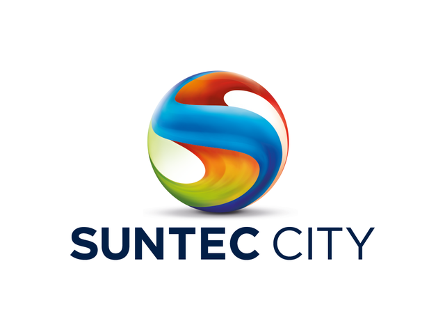 Suntec City logo